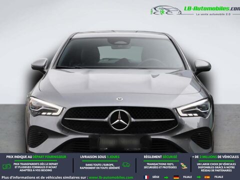 Classe CLA 200 BVA 2025 occasion 31850 Beaupuy