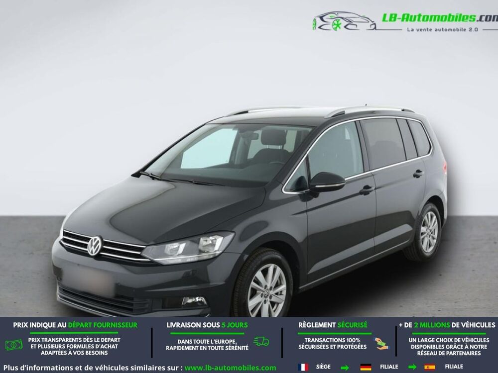 Touran 150 BVA 5pl 2020 occasion 31850 Beaupuy