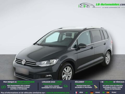 Annonce voiture Volkswagen Touran 23830 €