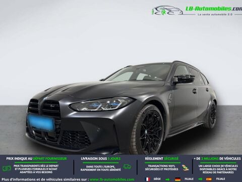 Annonce voiture BMW M3 86200 €