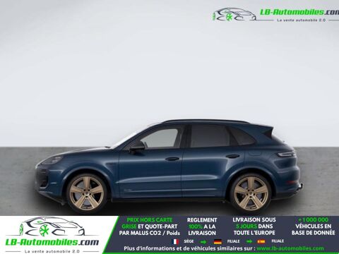 Cayenne Turbo E-Hybrid 4.0 V8 739 ch 2025 occasion 31850 Beaupuy