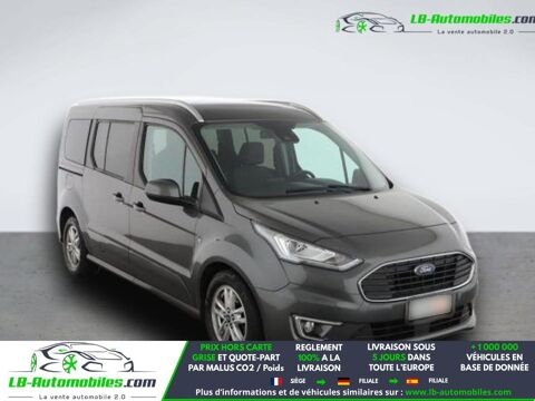 Tourneo VP 1.5 L EcoBlue 120 2019 occasion 31850 Beaupuy