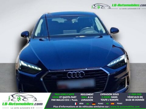 A5 40 TDI 204 BVA Quattro 2023 occasion 31850 Beaupuy