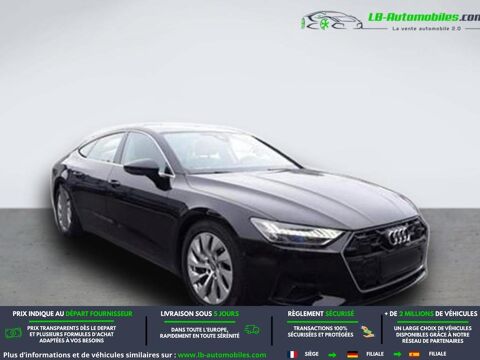 Annonce voiture Audi A7 44440 €