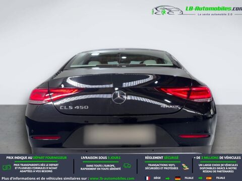 Classe CLS 450 BVA 2019 occasion 31850 Beaupuy