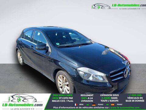 Mercedes Classe A 180 2013 occasion Beaupuy 31850