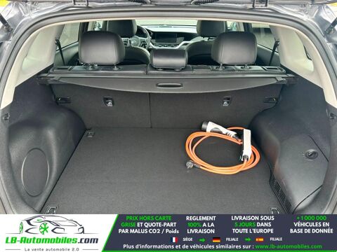 Niro 1.6 GDi Hybride 105 ch BVA 2019 occasion 31850 Beaupuy