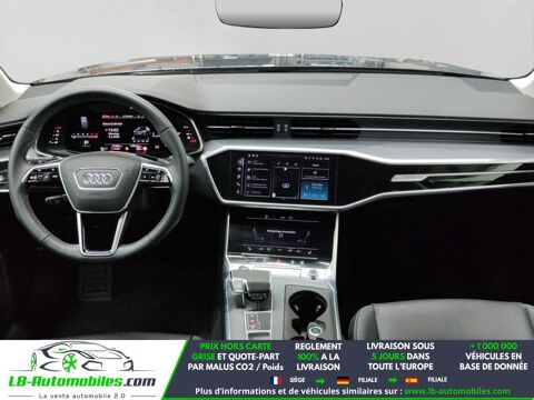 A6 TDI 204 ch 2025 occasion 31850 Beaupuy