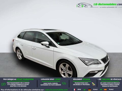 Cupra Leon 1.4 TSI 150 BVA 2018 occasion Beaupuy 31850