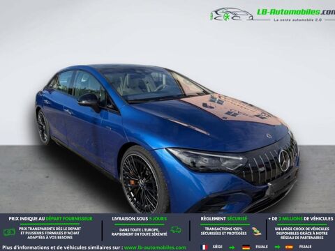 EQE 43 AMG 4MATIC 2022 occasion 31850 Beaupuy
