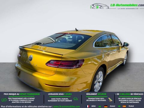 Arteon 2.0 TSI 190 BVA 2019 occasion 31850 Beaupuy