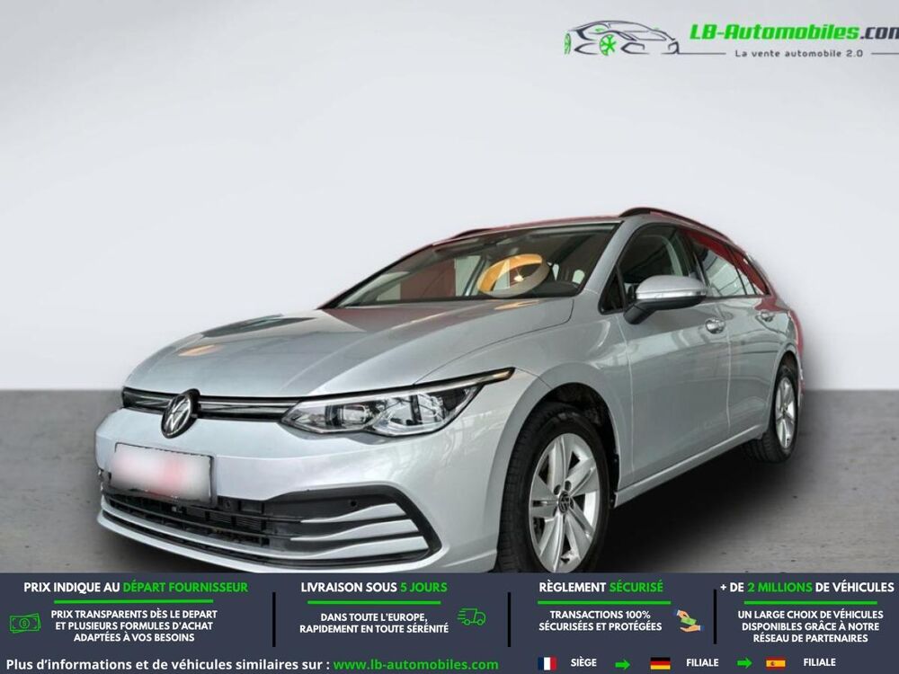 Golf SW 2.0 TDI 116 BVM 2024 occasion 31850 Beaupuy