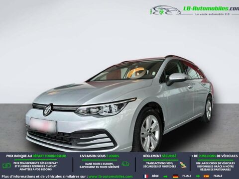 Volkswagen Golf SW 2.0 TDI 116 BVM 2024 occasion Beaupuy 31850