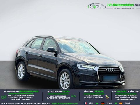 Q3 1.4 TFSI 150 ch BVA 2017 occasion 31850 Beaupuy