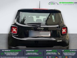 Renegade 1.4 MultiAir 140 ch 2018 occasion 31850 Beaupuy