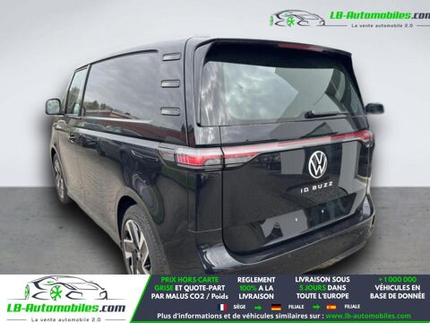 ID.3 204 CH 2024 occasion 31850 Beaupuy