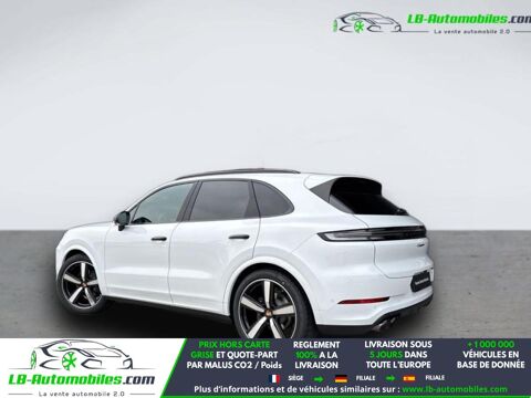 Cayenne 3.0 V6 353 ch 2025 occasion 31850 Beaupuy