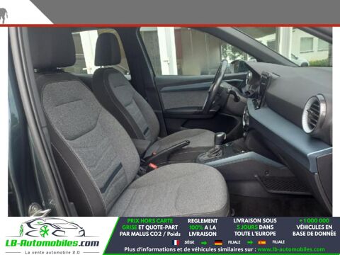 Arona 1.0 EcoTSI 110 ch BVA 2021 occasion 31850 Beaupuy