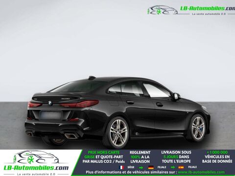 Serie 2 M235i xDrive 306 ch BVA 2023 occasion 31850 Beaupuy