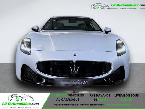 Granturismo V6 490 2024 occasion 31850 Beaupuy