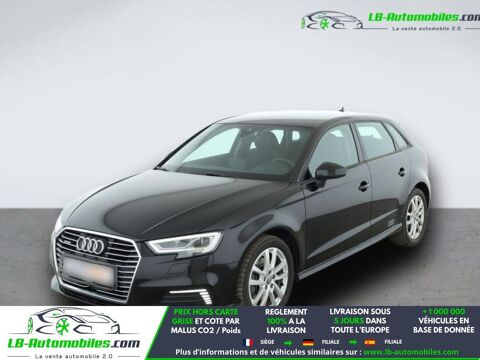 Audi A3 TFSI e-tron 204 BVA 6 2020 occasion Beaupuy 31850