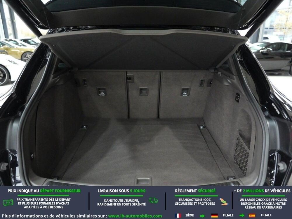 Macan 2.0 245 ch 2019 occasion 31850 Beaupuy