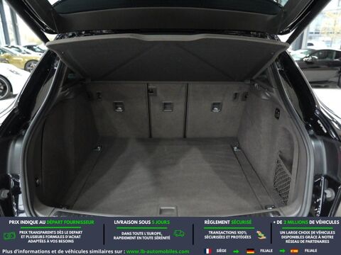 Macan 2.0 245 ch 2019 occasion 31850 Beaupuy