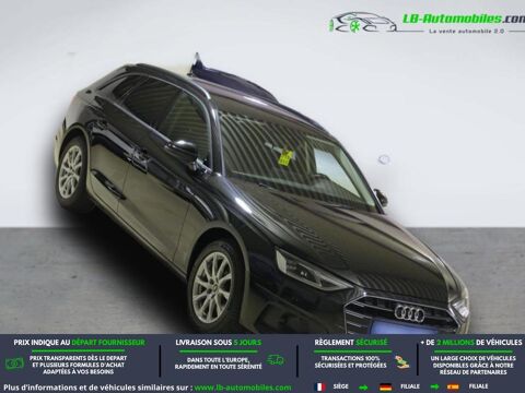 A4 35 TFSI 150 BVA 2022 occasion 31850 Beaupuy