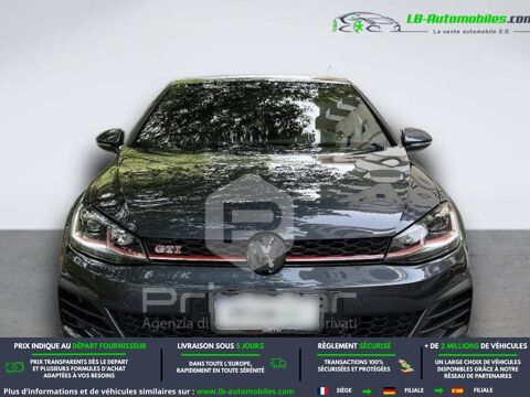 Golf 2.0 TSI 245 BVM GTI Performance 2018 occasion 31850 Beaupuy