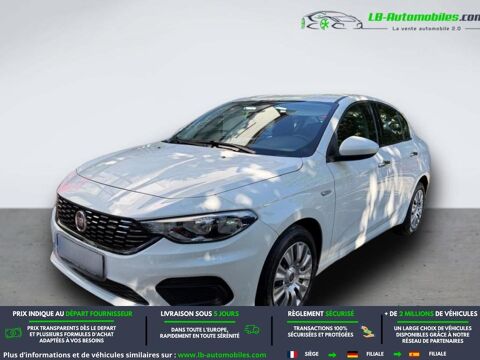 Annonce voiture Fiat Tipo 11900 €