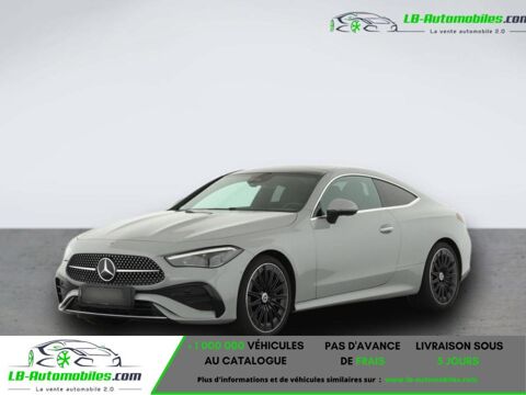 Mercedes CLE 200 BVA 2024 occasion Beaupuy 31850