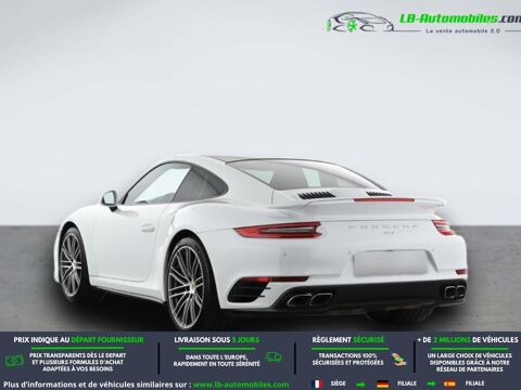 Annonce voiture Porsche 911 139400 €