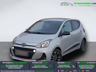 i10 1.0 66 BVA 2018 occasion 31850 Beaupuy
