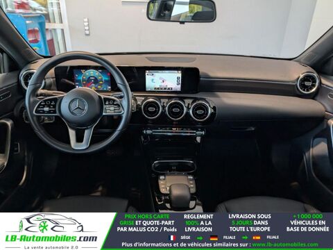 Classe A 220 d BVA 2022 occasion 31850 Beaupuy