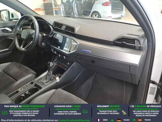 Q3 40 TFSI 190 ch BVA Quattro 2019 occasion 31850 Beaupuy