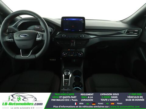 Focus 1.5 EcoBoost 182 BVA 2020 occasion 31850 Beaupuy