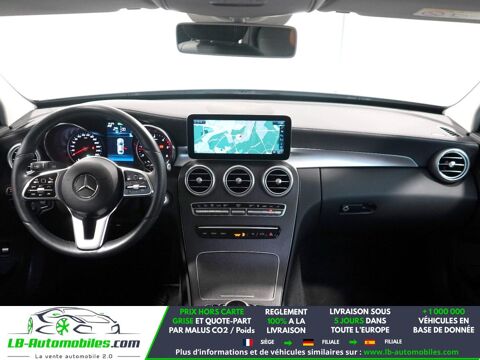 Classe C 300 de BVA 2020 occasion 31850 Beaupuy