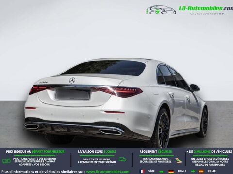 Classe S 350 d BVA 2022 occasion 31850 Beaupuy