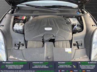 Cayenne 3.0 V6 340 ch BVA 2020 occasion 31850 Beaupuy