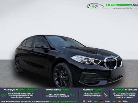 BMW S&eacute;rie 1 118i 140 ch BVM 2020 occasion Beaupuy 31850