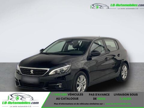 Peugeot 308 1.2 PureTech 130ch BVA 2021 occasion Beaupuy 31850