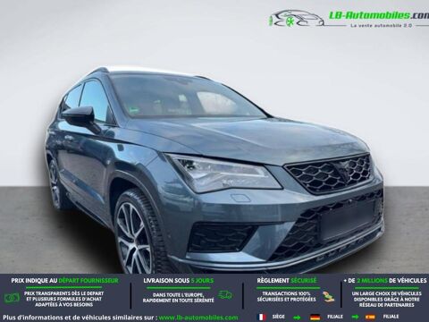 Ateca 2.0 TSI 300 ch BVA 4Drive 2020 occasion 31850 Beaupuy