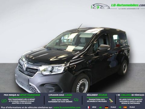 Kadjar TCe 130 BVA 2024 occasion 31850 Beaupuy