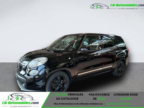 Fiat 500 L 0.9 8V 105 ch TwinAir BMV 2017 occasion Beaupuy 31850