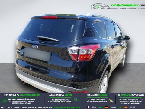 Kuga 1.5 150 4x2 BVM 2019 occasion 31850 Beaupuy