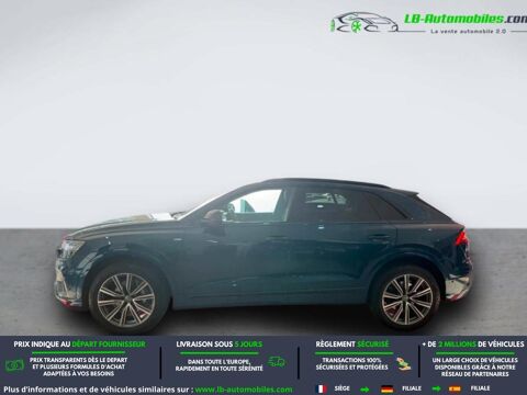 Q8 50 TDI 286 BVA Quattro 2019 occasion 31850 Beaupuy