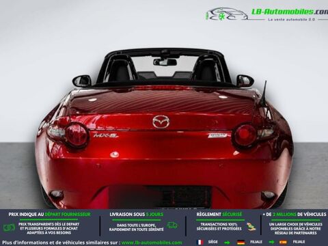 MX-5 mx-5 2019 occasion 31850 Beaupuy