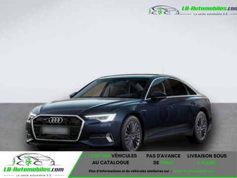 Audi A6 45 TDI V6 245 ch Quattro 2025 occasion Beaupuy 31850