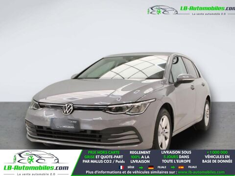 Golf 1.0 TSI OPF 110 BVM 2021 occasion 31850 Beaupuy