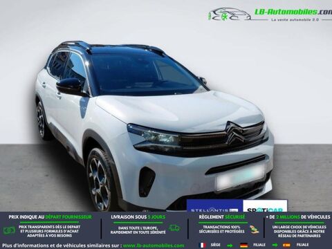 C5 aircross Hybride 136 DCS6 2024 occasion 31850 Beaupuy